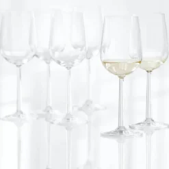 Grand Cru hvitvinsglass 32 cl, 6 stk