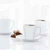 Grand Cru Kopp med tefat 4 stk