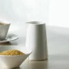 Grand Cru Melkekanne 0,4 l, hvit