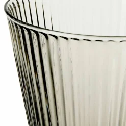 Grand Cru Nouveau champagneglass smoke, 2 st.