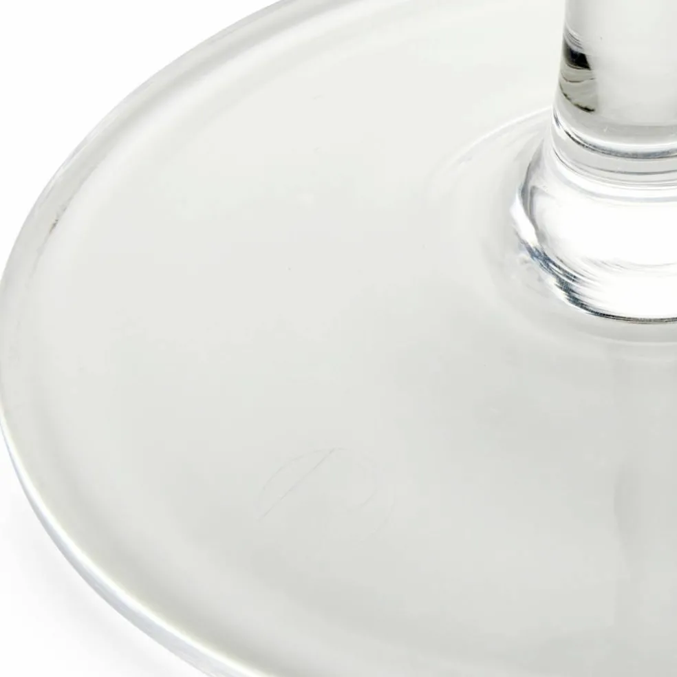 Grand Cru Nouveau vinglass 18 cl, smoke, 2 stk