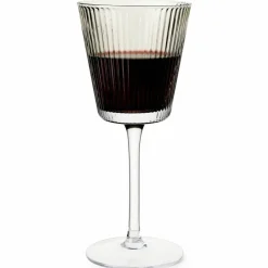 Grand Cru Nouveau vinglass 18 cl, smoke, 2 stk