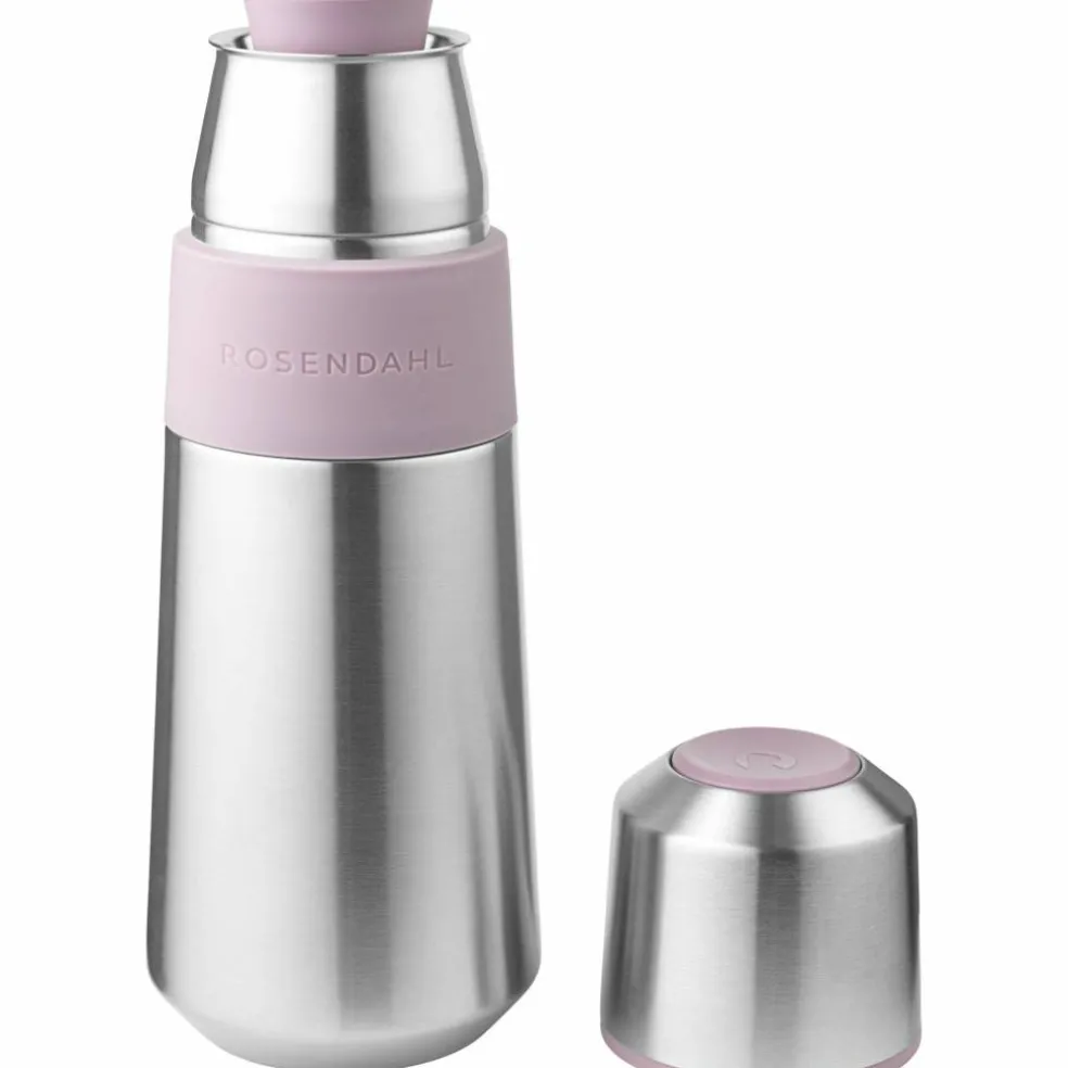 Grand Cru Outdoor termosflaske 65 cl, lavendel