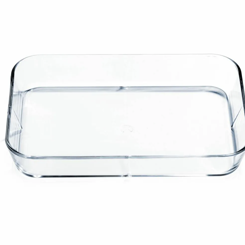Grand Cru Ovnsform i Glass Stor