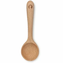 Grand Cru treskje til snacksbolle 12 cm, bøk