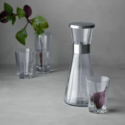 Grand Cru Vannglass 6 stk 22cl