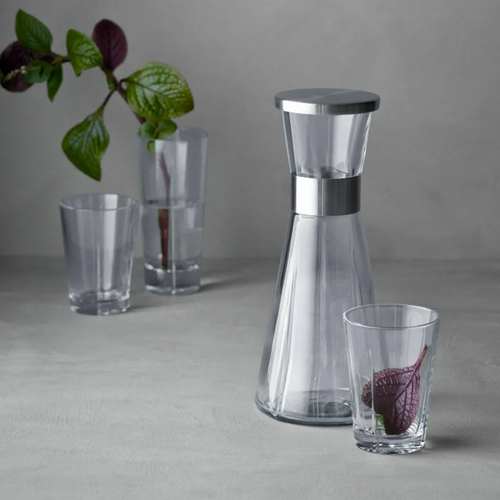 Grand Cru Vannglass 6 stk 22cl