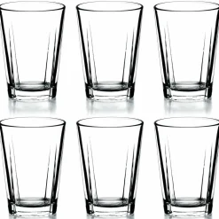 Grand Cru Vannglass 6 stk 22cl