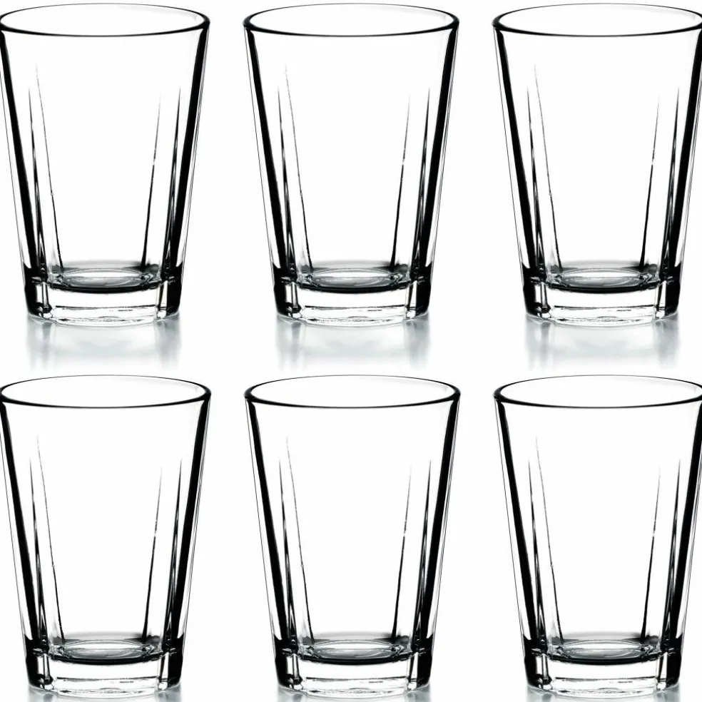 Grand Cru Vannglass 6 stk 22cl
