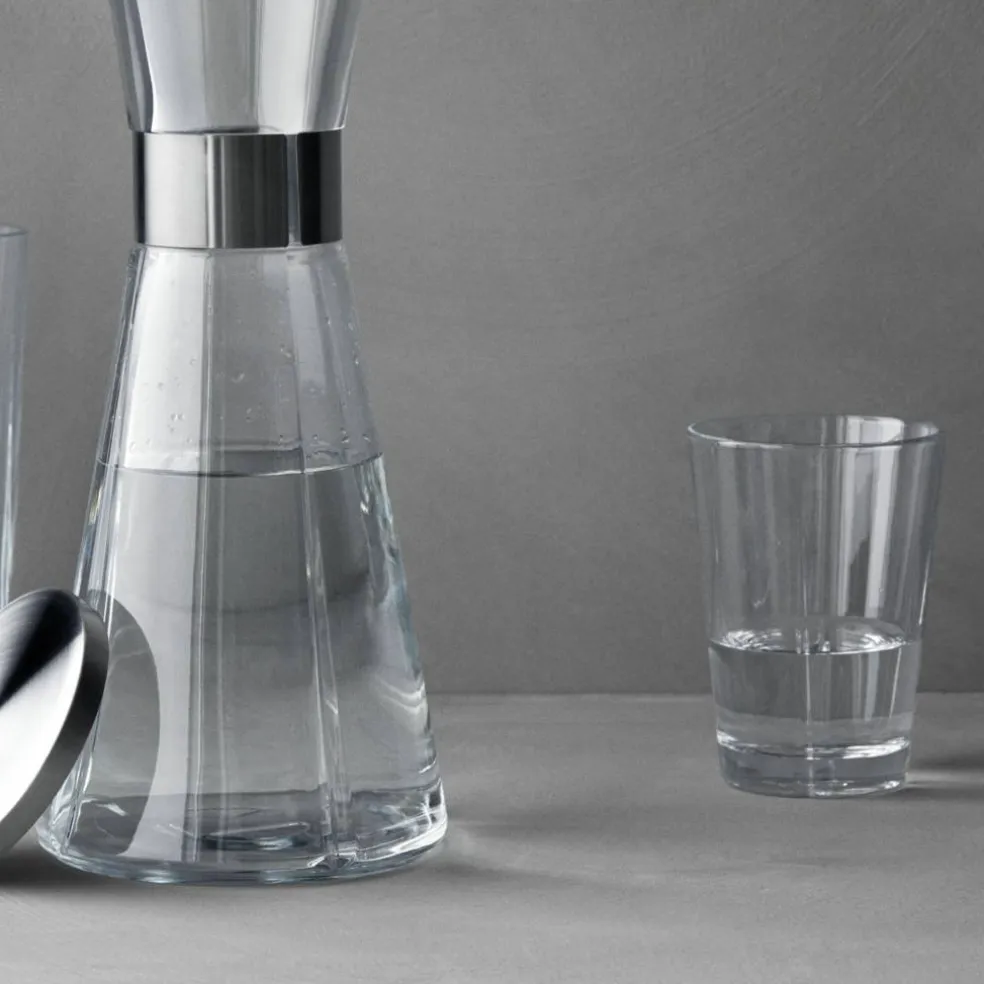 Grand Cru Vannglass 6 stk 22cl