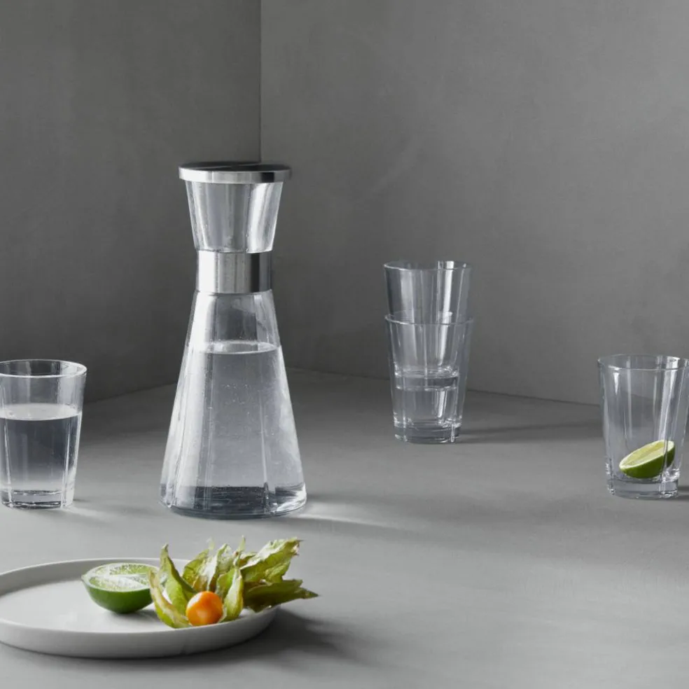 Grand Cru Vannglass 6 stk 22cl