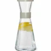 Grand Cru vannkaraffel 0,9 liter, ocean blue