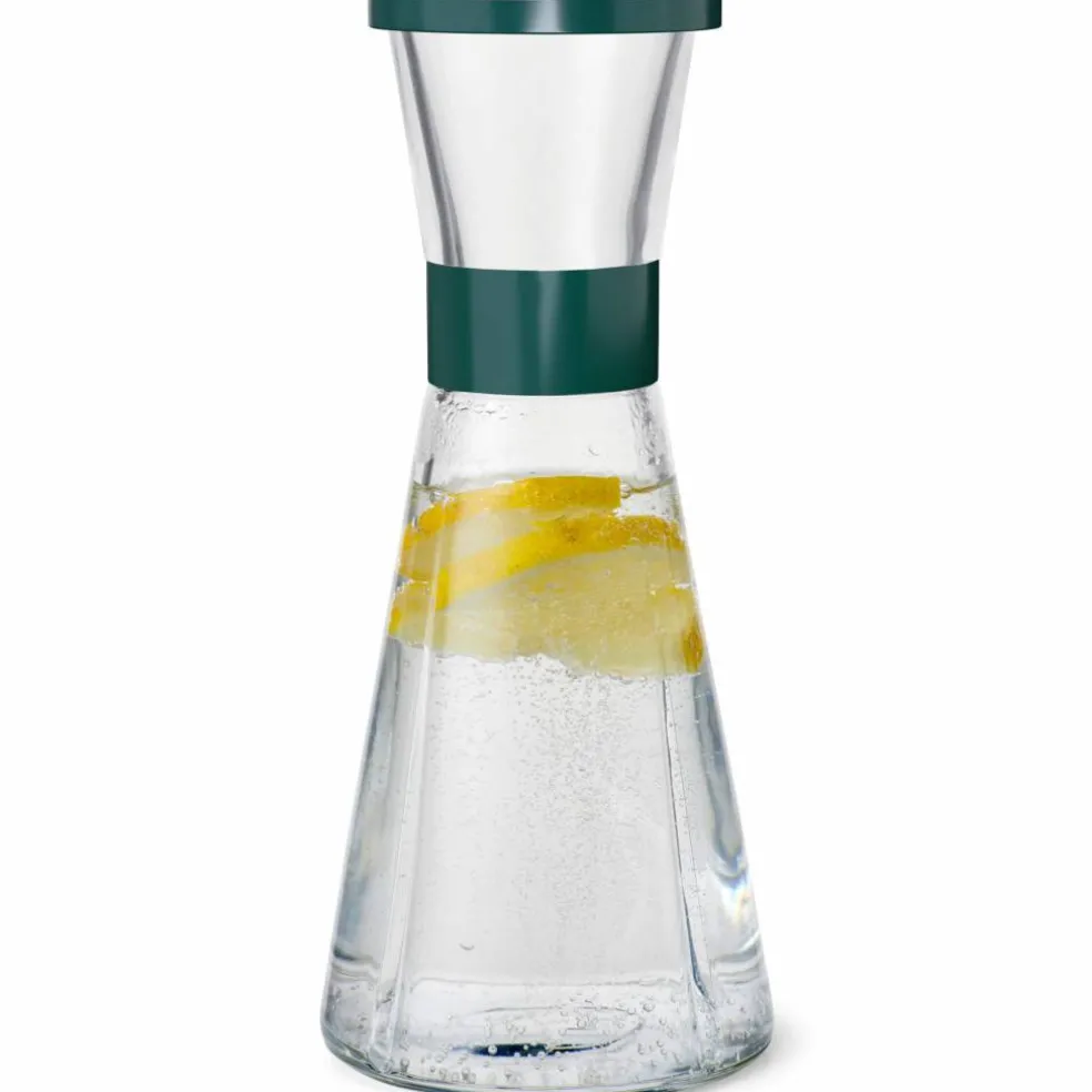 Grand Cru vannkaraffel 0,9 liter, sand