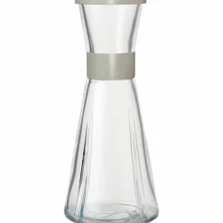 Grand Cru vannkaraffel 0,9 liter, sand