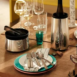 Grand Cru Vinkjøler H22 rustfritt stål