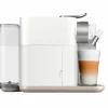 Gran Lattissima kaffemaskin, 1,3 liter, hvit