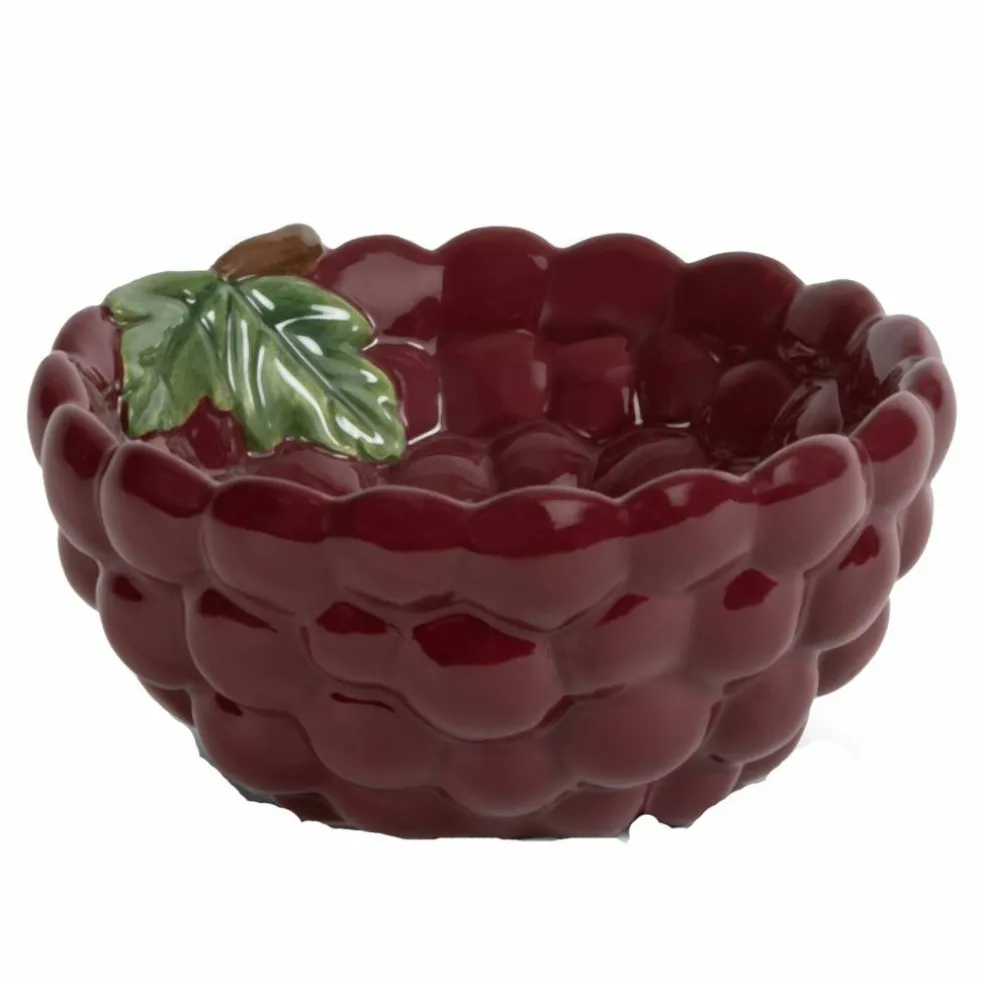 Grape skål 13 cm