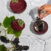 Grape skål med lokk 10 cm