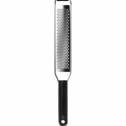 GRATE-IT fint rivjern 33 cm, svart