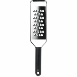 GRATE-IT grovt rivjern 31 cm, svart