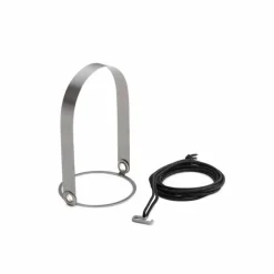 Gravity Candle M90, Hengende