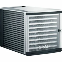 GRDA510 Dehydrator, 10 brikker
