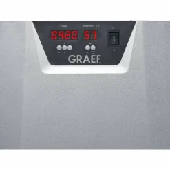 GRDA510 Dehydrator, 10 brikker