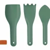 GREEN-IT hageredskap, 3 deler - Green