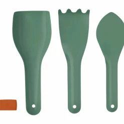 GREEN-IT hageredskap, 3 deler - Green