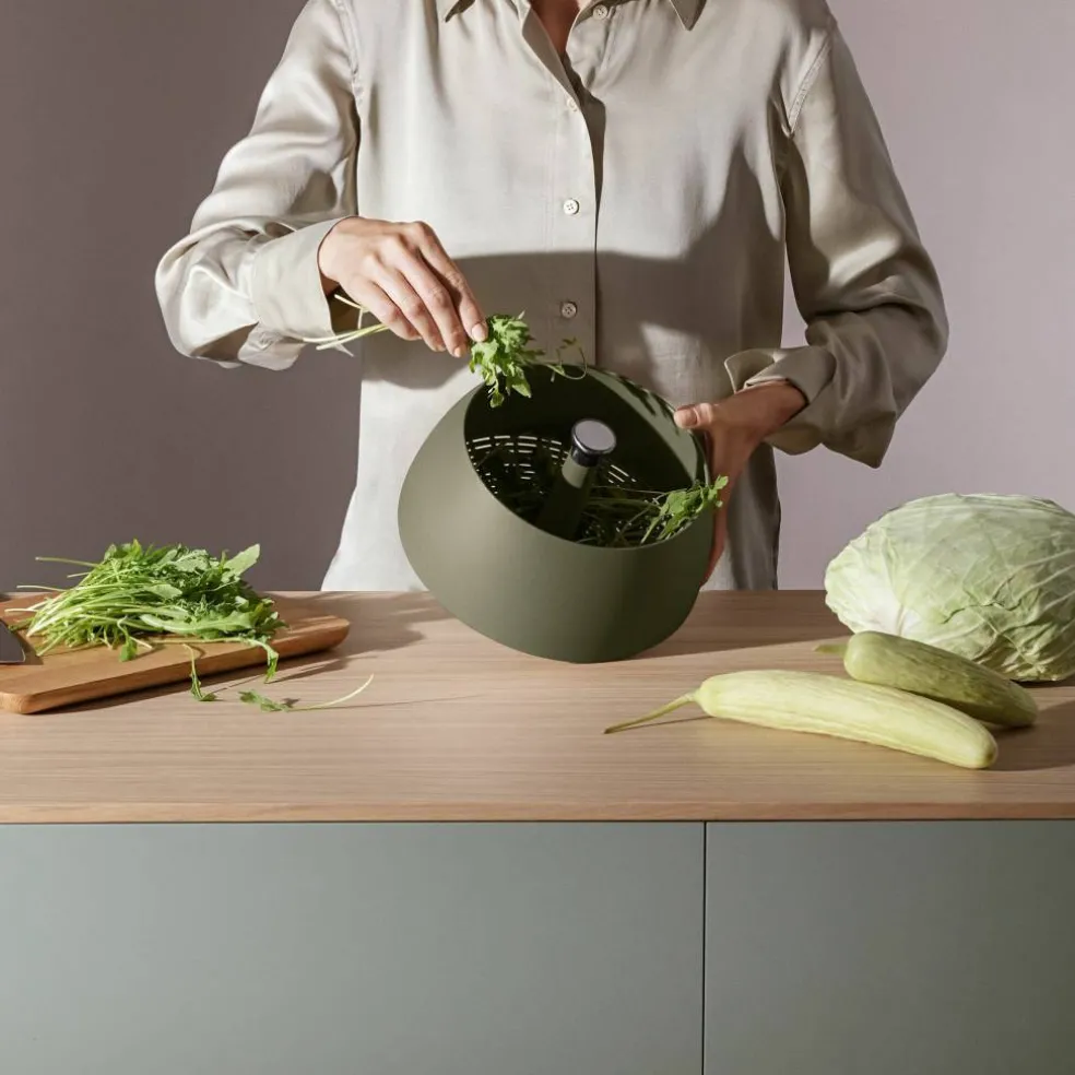Green Tool dørslag