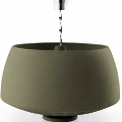Green Tool dørslag