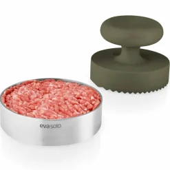 Green Tool Hamburgerpresser