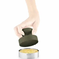 Green Tool Hamburgerpresser