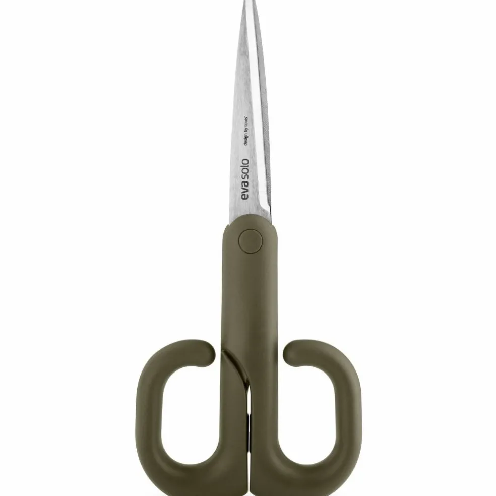 Green Tool kjøkkensaks