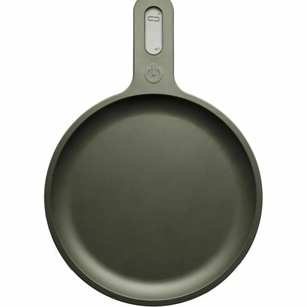 Green Tool kjøkkenvekt