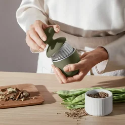 Green Tool Krydderkvern