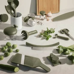Green Tool mandolinjern