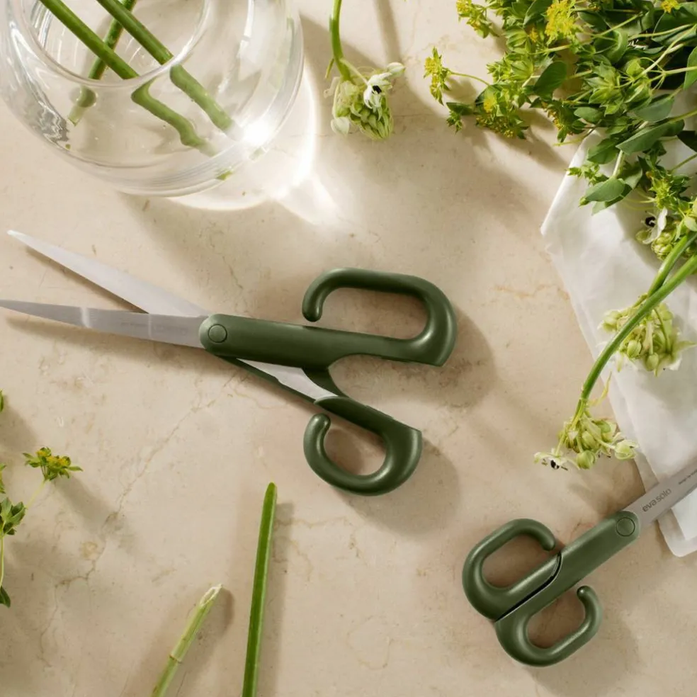 Green Tool saks large 24 cm