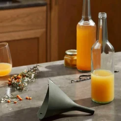 Green Tool sammenleggbar trakt