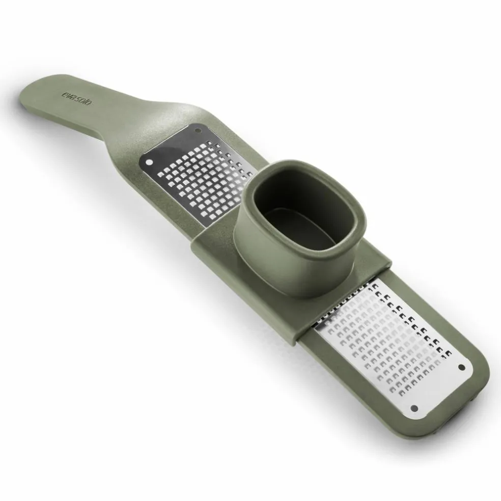 Green Tools mikrorivjern