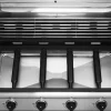 Greenville 4 gassgrill