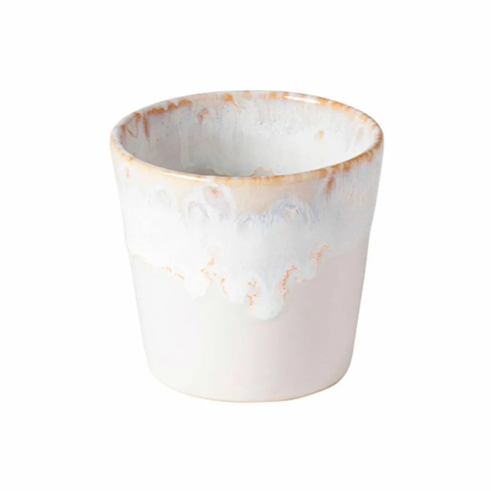 Grespresso krus 19 cl, rosa