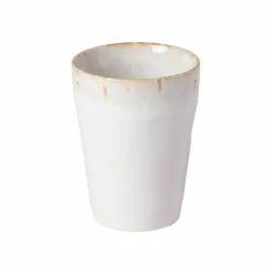 Grespresso lattekrus 38 cl, hvit