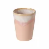 Grespresso lattekrus 38 cl, rosa