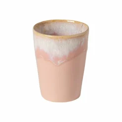 Grespresso lattekrus 38 cl, rosa