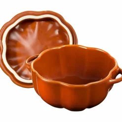 Gresskar Cocotte Kanel 0,5 liter