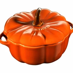 Gresskar Cocotte Kanel 0,5 liter