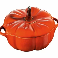 Gresskar Cocotte Kanel 0,5 liter