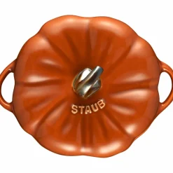 Gresskar Cocotte Kanel 0,7 liter