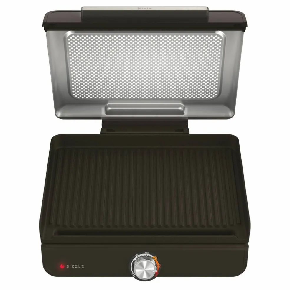GR101EU Sizzle kontaktgrill